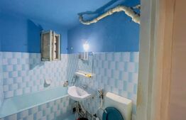 Apartament 2 camere, 48 mp, zona Daniel’s