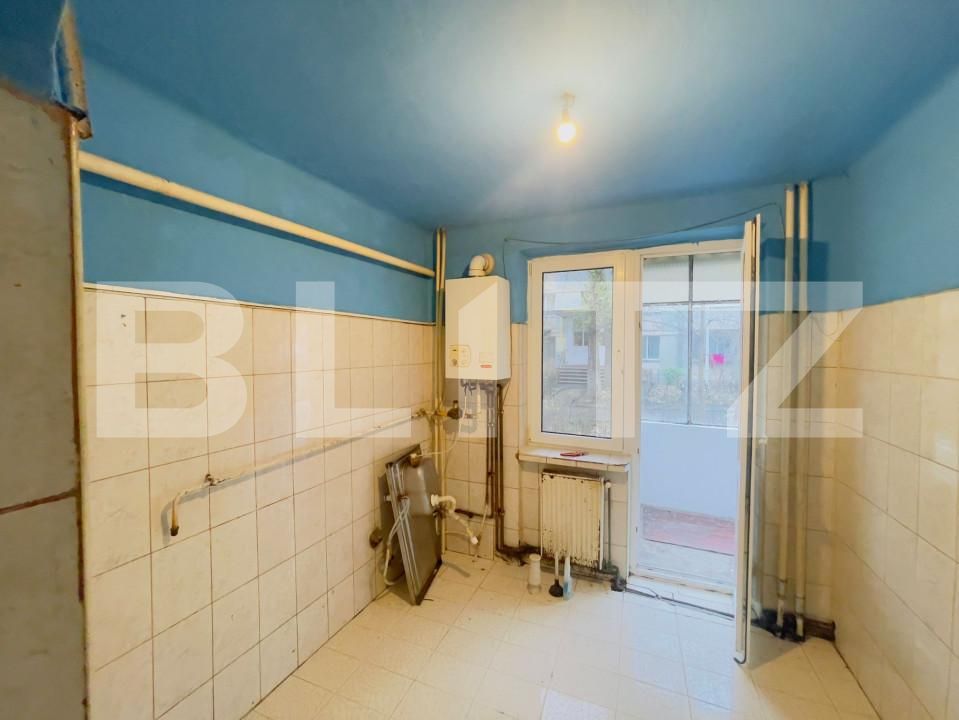 Apartament de vânzare 2 camere George Enescu - 162856AV | BLITZ Craiova | Poza4