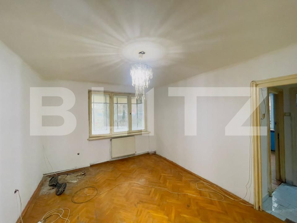 Apartament de vânzare 2 camere George Enescu - 162856AV | BLITZ Craiova | Poza2