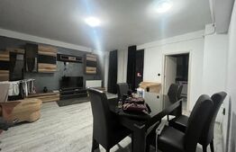 Apartament cu 2 camere, 64 mp, parcare privată în cadrul ansamblului rezidențial Happy Residence