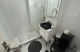 Apartament cu 2 camere, 64 mp, parcare privată în cadrul ansamblului rezidențial Happy Residence