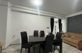 Apartament cu 2 camere, 64 mp, parcare privată în cadrul ansamblului rezidențial Happy Residence