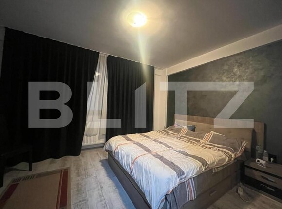 Apartament de închiriat 2 camere Valea Rosie - 162868AI | BLITZ Craiova | Poza2