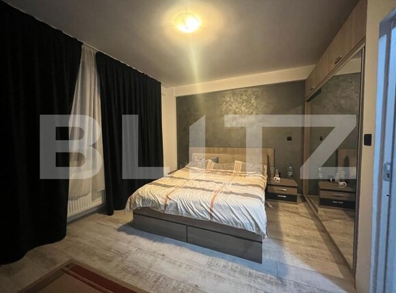 Apartament de închiriat 2 camere Valea Rosie - 162868AI | BLITZ Craiova | Poza1