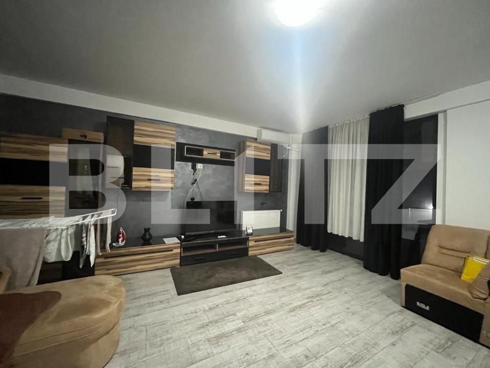 Apartament de închiriat 2 camere Valea Rosie - 162868AI | BLITZ Craiova | Poza3