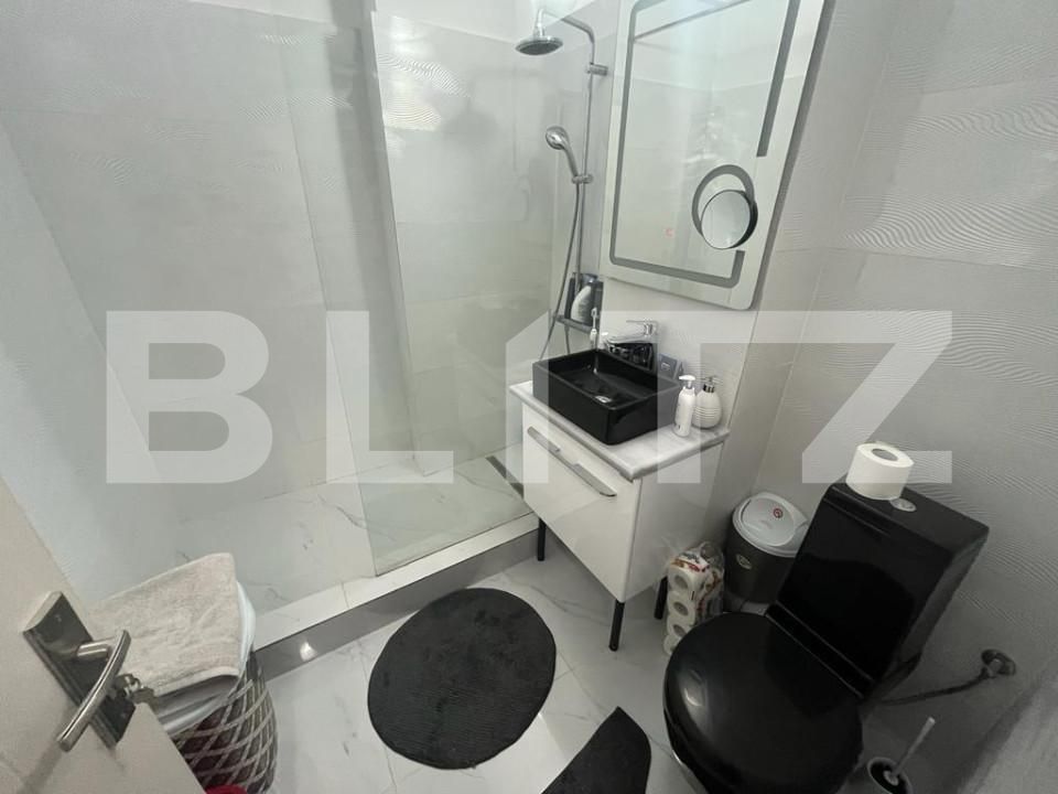 Apartament de închiriat 2 camere Valea Rosie - 162868AI | BLITZ Craiova | Poza8