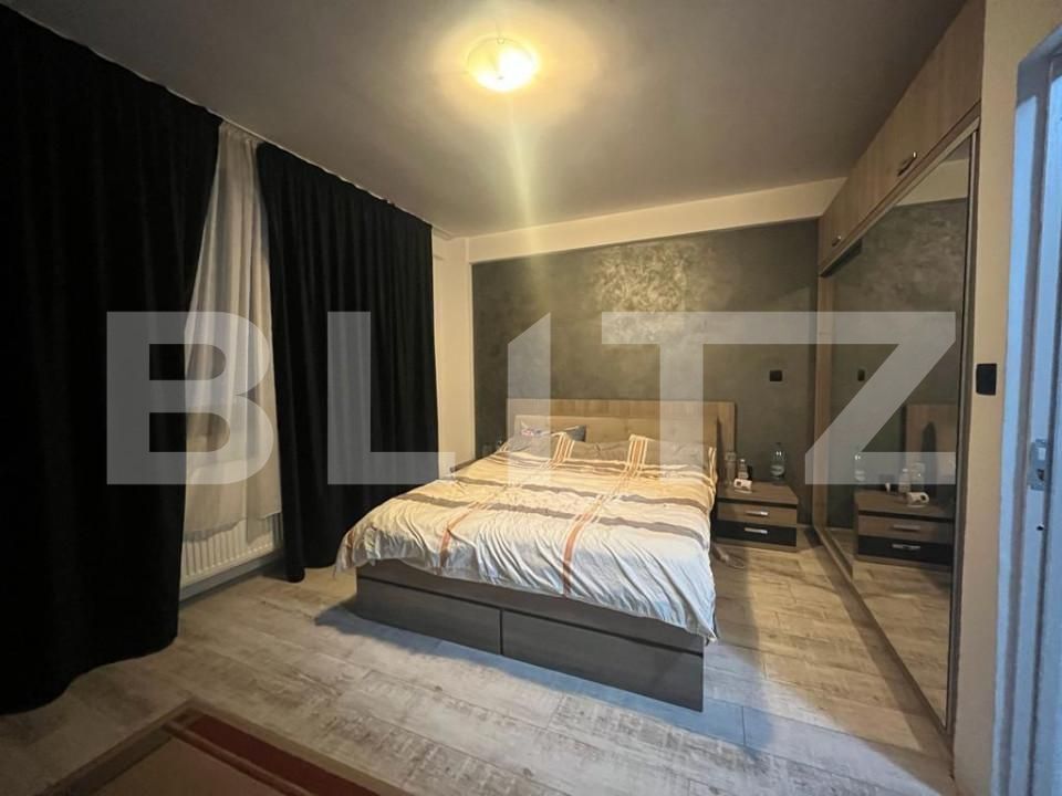 Apartament de închiriat 2 camere Valea Rosie - 162868AI | BLITZ Craiova | Poza1