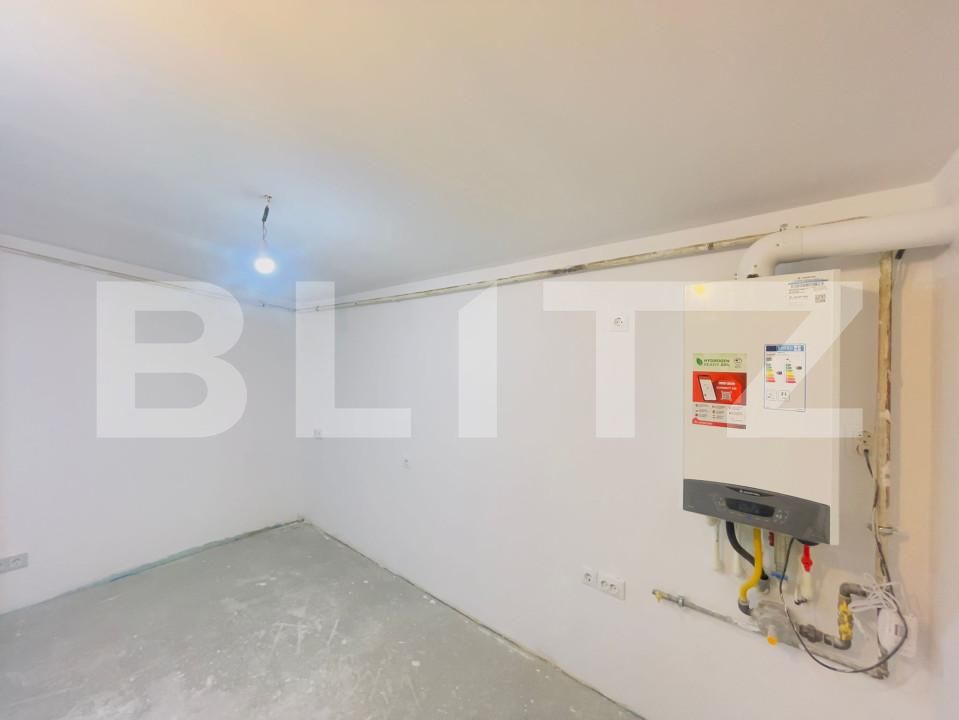 Apartament de vânzare 3 camere Valea Rosie - 162914AV | BLITZ Craiova | Poza5