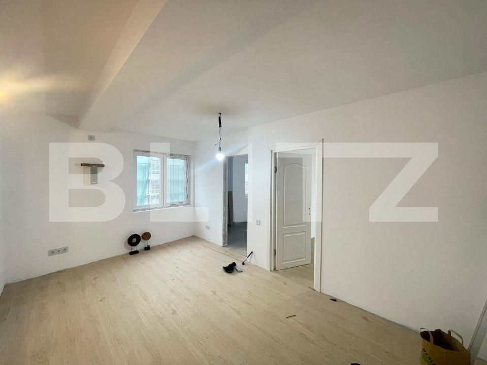 Apartament de vânzare 3 camere Valea Rosie - 162914AV | BLITZ Craiova | Poza4