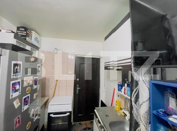 Garsonieră de vânzare Valea Rosie - 162915AV | BLITZ Craiova | Poza3