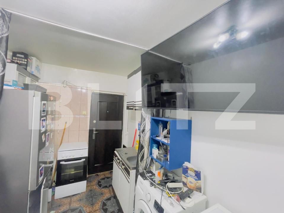 Garsonieră de vânzare Valea Rosie - 162915AV | BLITZ Craiova | Poza4