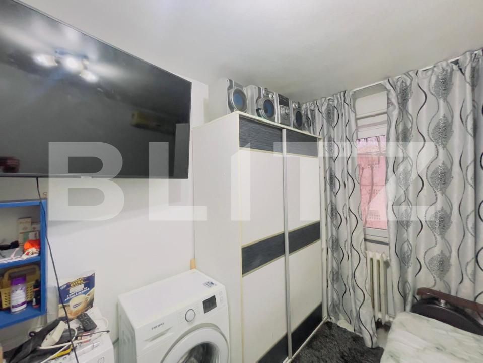 Garsonieră de vânzare Valea Rosie - 162915AV | BLITZ Craiova | Poza2