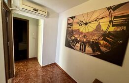 Apartament 3 camere, 2 bai, decomandat, 68 mp utili, etaj 2, zona centrala