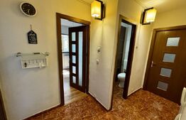 Apartament 3 camere, 2 bai, decomandat, 68 mp utili, etaj 2, zona centrala