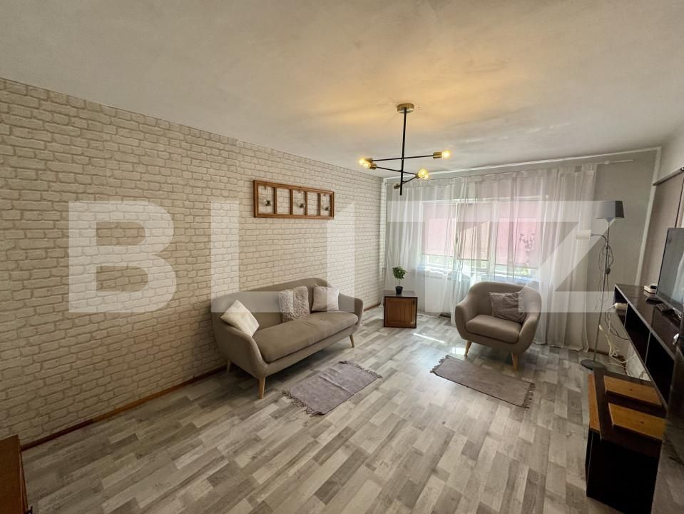 Apartament de vânzare 3 camere Central - 162971AV | BLITZ Craiova | Poza3