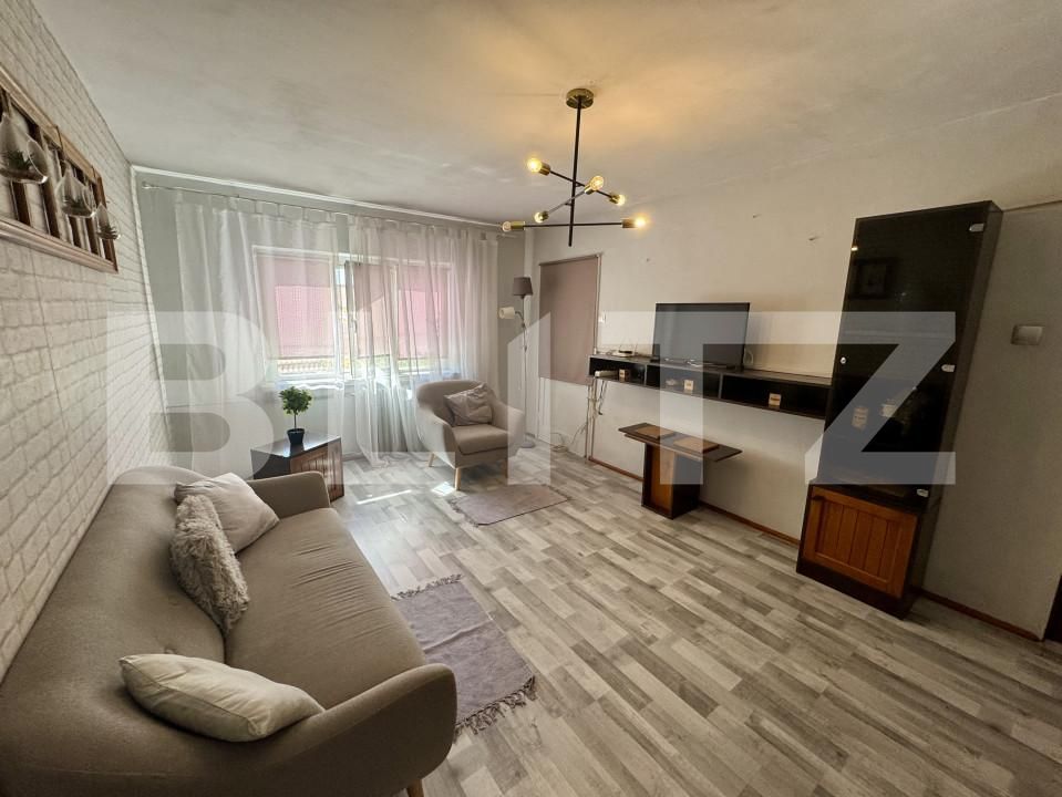 Apartament de vânzare 3 camere Central - 162971AV | BLITZ Craiova | Poza2