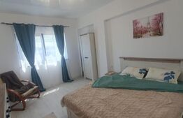 Apartament de 2 camere, Curte, Ac, Centrala, Parcare, Zona Magnolia