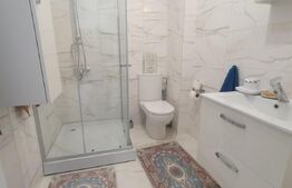 Apartament de 2 camere, Curte, Ac, Centrala, Parcare, Zona Magnolia