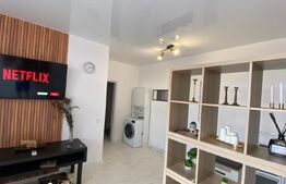 Apartament de 2 camere, Curte, Ac, Centrala, Parcare, Zona Magnolia