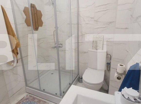 Apartament de închiriat 2 camere Exterior Est - 162977AI | BLITZ Craiova | Poza6