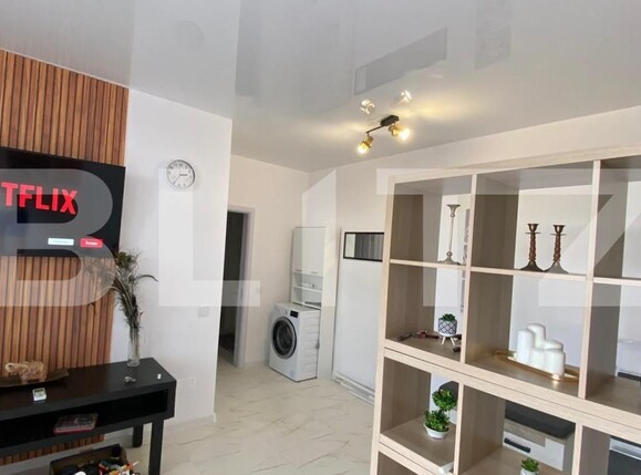 Apartament de închiriat 2 camere Exterior Est - 162977AI | BLITZ Craiova | Poza1