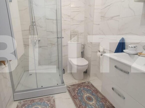 Apartament de închiriat 2 camere Exterior Est - 162977AI | BLITZ Craiova | Poza5