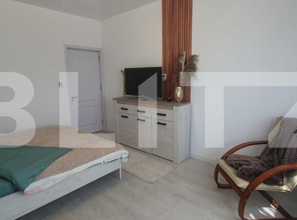 Apartament de închiriat 2 camere Exterior Est - 162977AI | BLITZ Craiova | Poza4