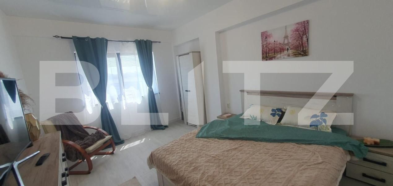 Apartament de închiriat 2 camere Exterior Est - 162977AI | BLITZ Craiova | Poza3