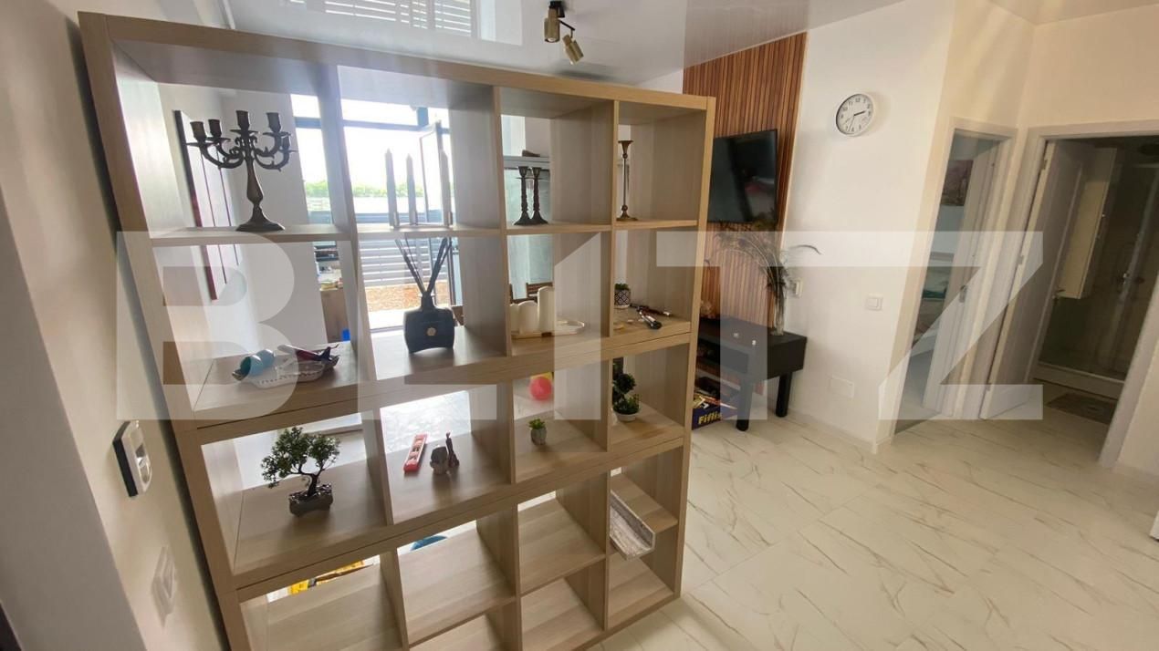 Apartament de închiriat 2 camere Exterior Est - 162977AI | BLITZ Craiova | Poza2