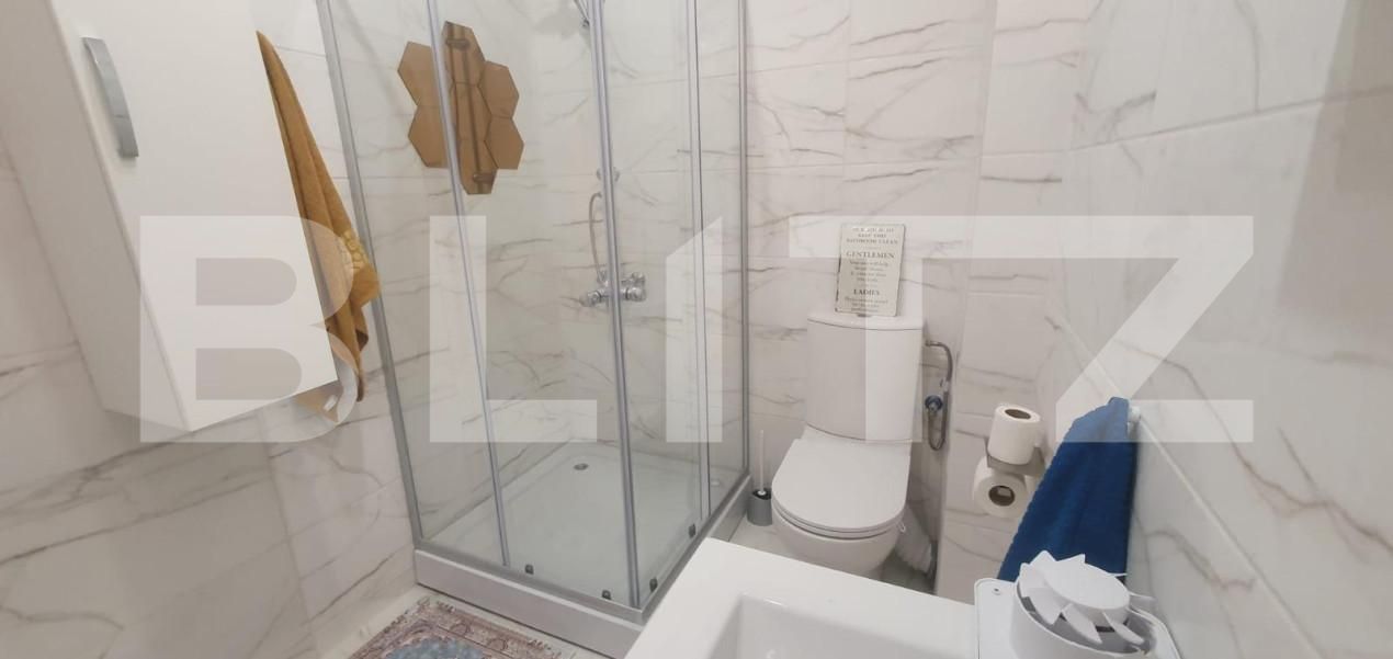 Apartament de închiriat 2 camere Exterior Est - 162977AI | BLITZ Craiova | Poza6