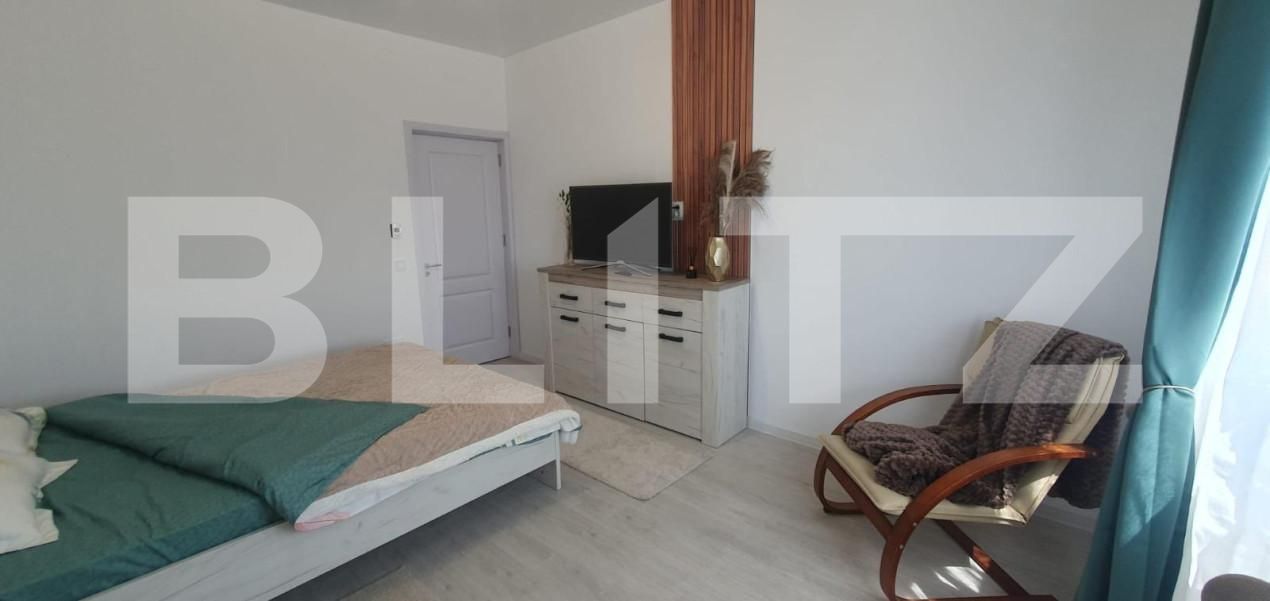 Apartament de închiriat 2 camere Exterior Est - 162977AI | BLITZ Craiova | Poza4