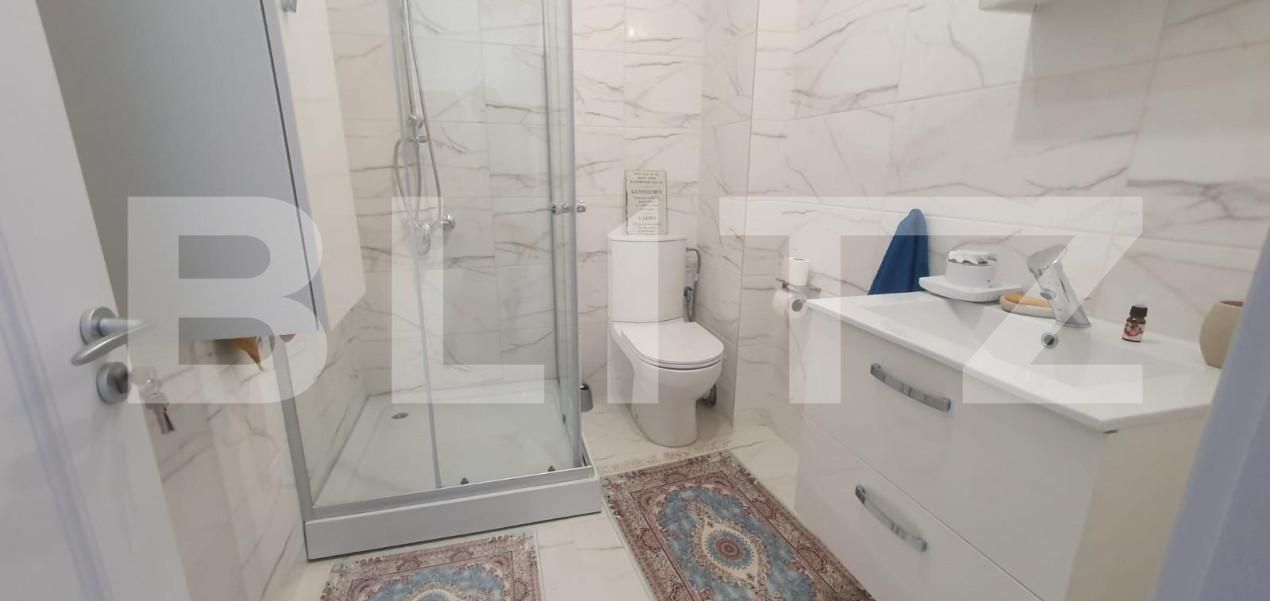 Apartament de închiriat 2 camere Exterior Est - 162977AI | BLITZ Craiova | Poza5