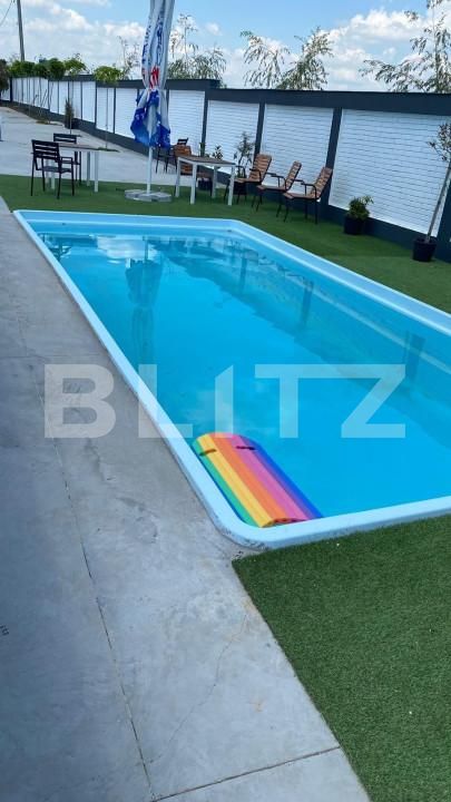 Apartament de închiriat 2 camere Exterior Est - 162977AI | BLITZ Craiova | Poza7