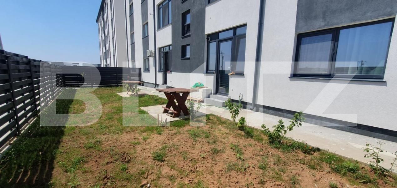 Apartament de închiriat 2 camere Exterior Est - 162977AI | BLITZ Craiova | Poza8