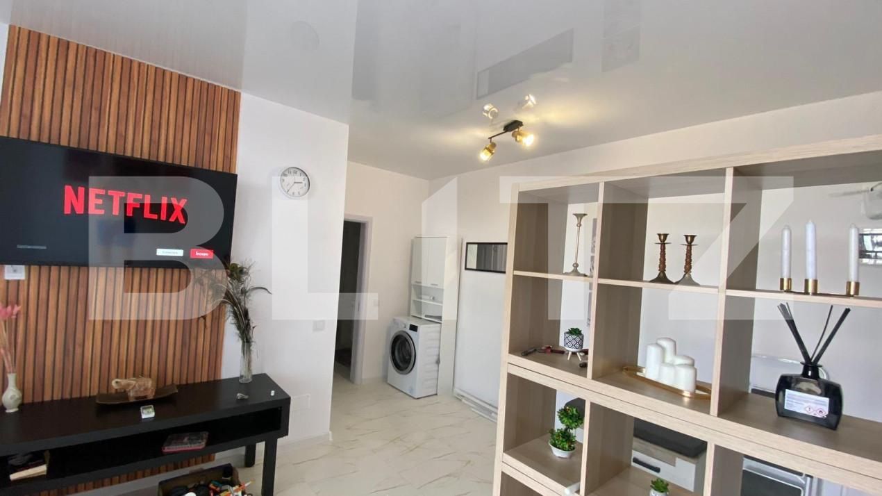 Apartament de închiriat 2 camere Exterior Est - 162977AI | BLITZ Craiova | Poza1