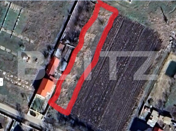 Teren de vânzare Pielești - 163019TV | BLITZ Craiova | Poza1