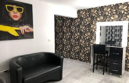 Spatiu comercial, tip apartament cu 2 camere, 46 mp, zona Maestro