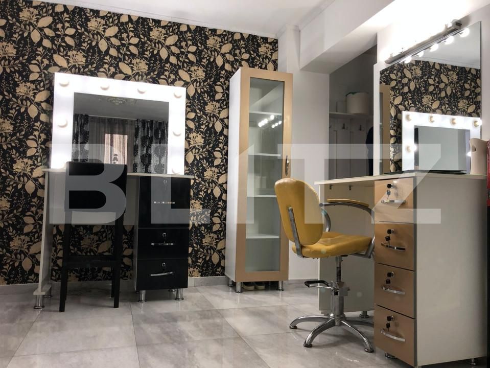 Spațiu comercial de închiriat Ultracentral - 163064SIC | BLITZ Craiova | Poza3