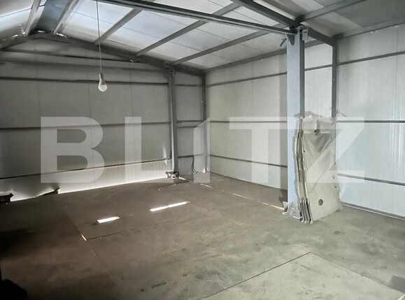 Spațiu industrial de închiriat Calea Severinului - 163113SII | BLITZ Craiova | Poza6