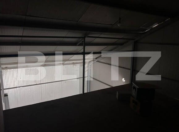 Spațiu industrial de închiriat Calea Severinului - 163113SII | BLITZ Craiova | Poza4
