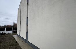 Casă P + 1 parte din triplex, 112 mp utili, cu teren 277 mp, Catargiu