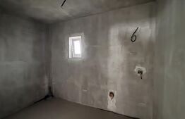 Casă P + 1 parte din triplex, 112 mp utili, cu teren 277 mp, Catargiu