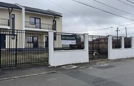 Casă P + 1 parte din triplex, 112 mp utili, cu teren 277 mp, Catargiu