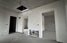 Casă P + 1 parte din triplex, 112 mp utili, cu teren 277 mp, Catargiu