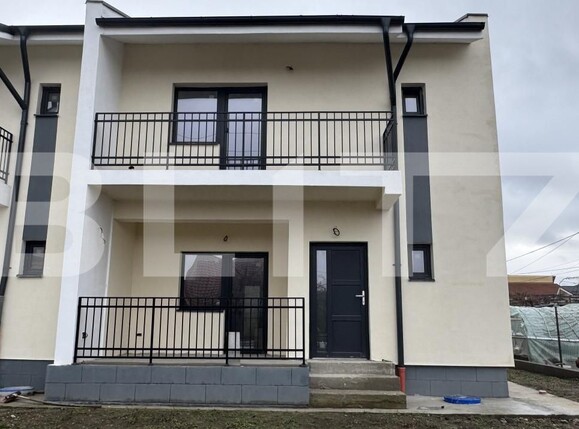 Casa de vânzare 4 camere Lascar Catargiu - 163115CV | BLITZ Craiova | Poza1