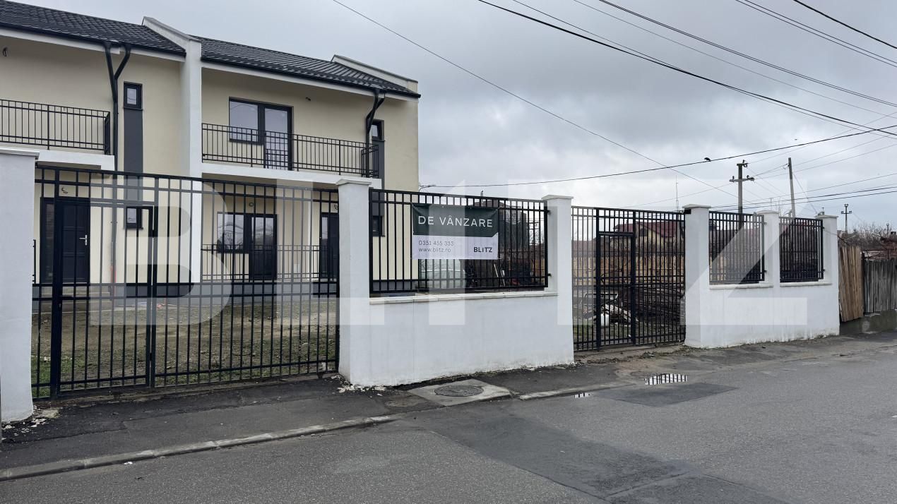 Casa de vânzare 4 camere Lascar Catargiu - 163115CV | BLITZ Craiova | Poza15