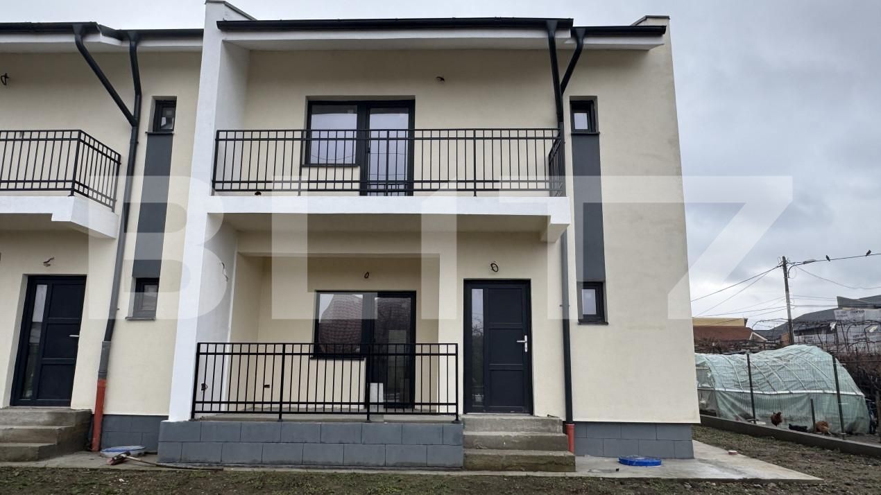 Casa de vânzare 4 camere Lascar Catargiu - 163115CV | BLITZ Craiova | Poza1