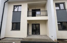 Casă P + 1 parte din triplex, 112 mp utili, cu teren 241 mp, Catargiu