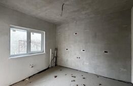 Casă P + 1 parte din triplex, 112 mp utili, cu teren 241 mp, Catargiu