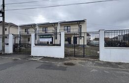 Casă P + 1 parte din triplex, 112 mp utili, cu teren 241 mp, Catargiu